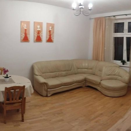 Lakowa Apartment Gdańsk Exterior foto