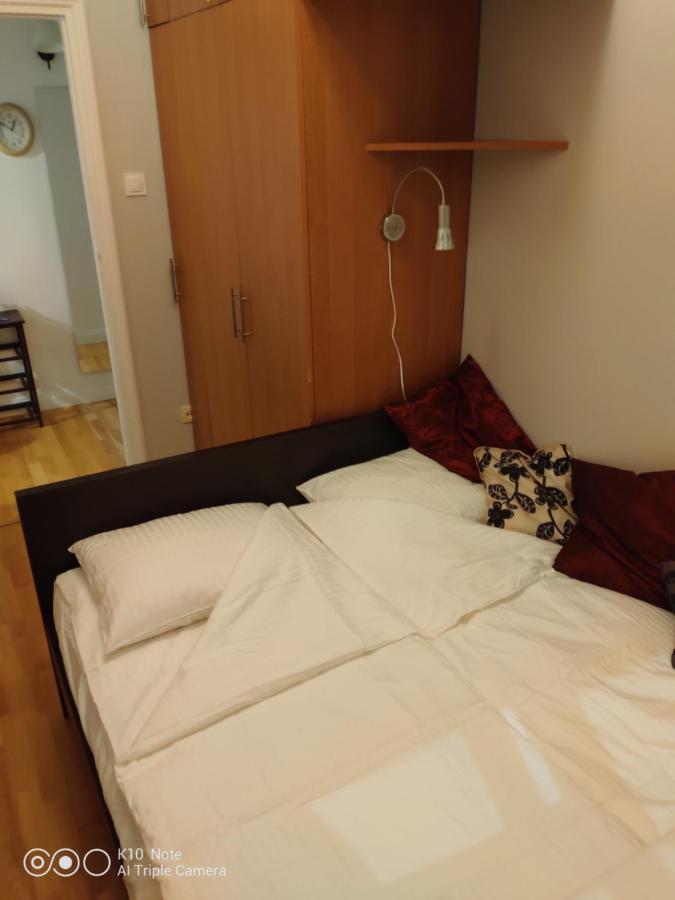 Lakowa Apartment Gdańsk Exterior foto