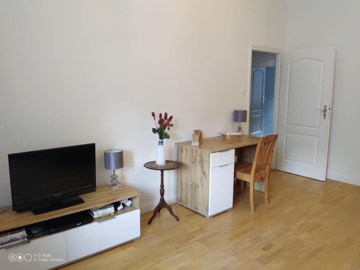Lakowa Apartment Gdańsk Exterior foto